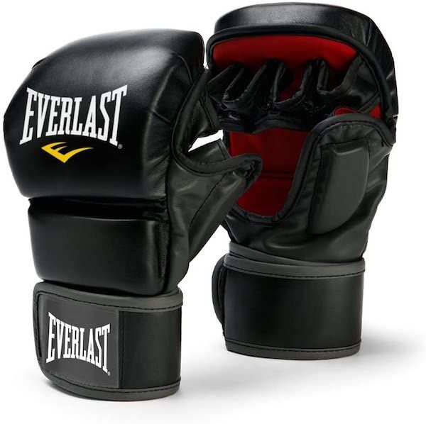 Everlast Boxing Glovesjpg